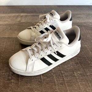 Adidas Grand Court 2.0 Women’s Sneaker